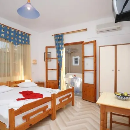 Vasilis Studios * سكوبيلوس تاون