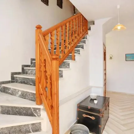 بيت ضيافة Vasilis Studios