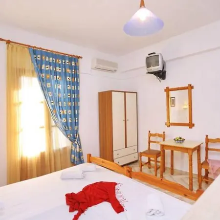 Vasilis Studios * سكوبيلوس تاون