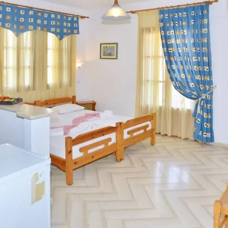 بيت ضيافة Vasilis Studios *